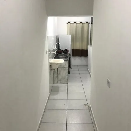 Apartamento Inteiro Freguesia Do O 1 Sao Paulo Exterior photo