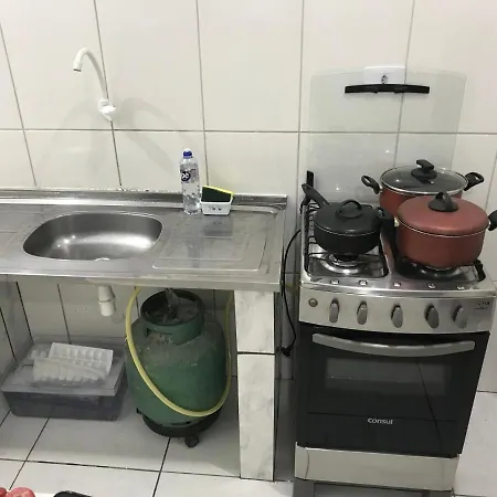 Apartamento Inteiro Freguesia Do O 1 Sao Paulo Exterior photo