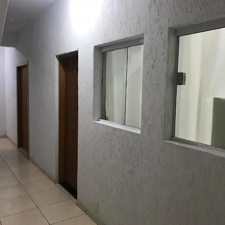 Apartamento Inteiro Freguesia Do O 1 Sao Paulo Exterior photo