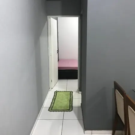 Apartamento Inteiro Freguesia Do O 1 Sao Paulo Exterior photo