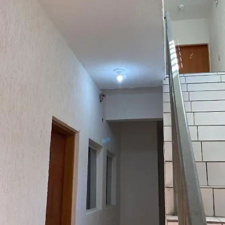 Apartamento Inteiro Freguesia Do O 1 Sao Paulo Exterior photo