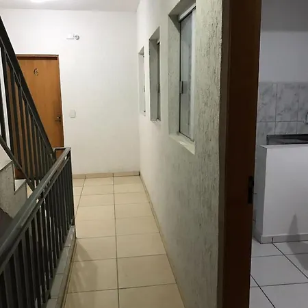 Apartamento Inteiro Freguesia Do O 1 Sao Paulo Exterior photo