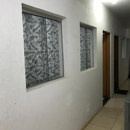 Apartamento Inteiro Freguesia Do O 1 Sao Paulo Exterior photo