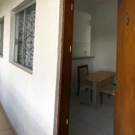 Apartamento Inteiro Freguesia Do O 1 Sao Paulo Exterior photo