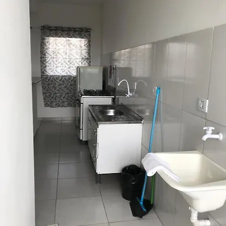 Apartamento Inteiro Freguesia Do O 1 Sao Paulo Exterior photo