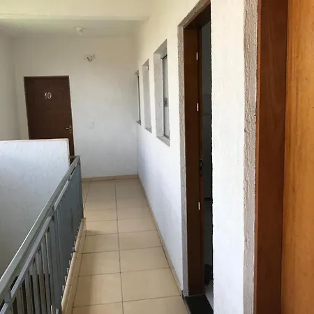 Apartamento Inteiro Freguesia Do O 1 Sao Paulo Exterior photo