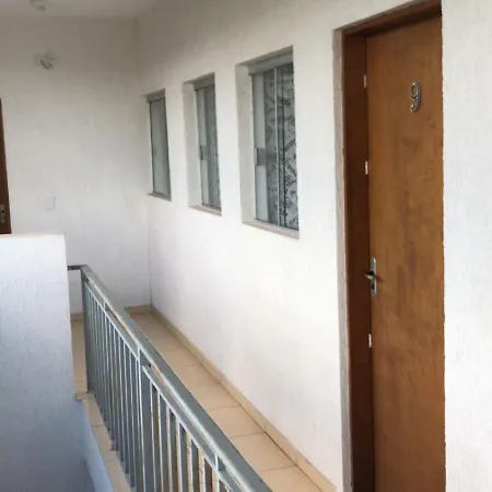 Apartamento Inteiro Freguesia Do O 1 Sao Paulo Exterior photo