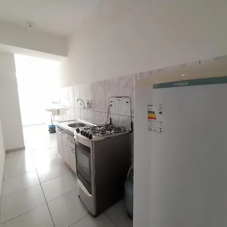 Apartamento Inteiro Freguesia Do O 1 Sao Paulo Exterior photo