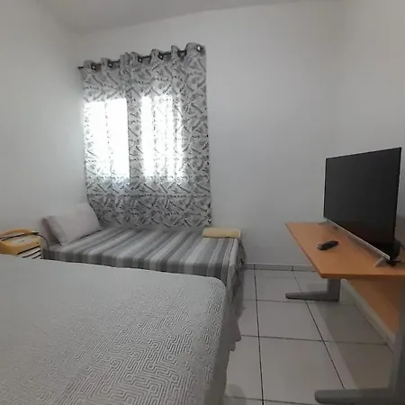 Apartamento Inteiro Freguesia Do O 1 Sao Paulo Exterior photo