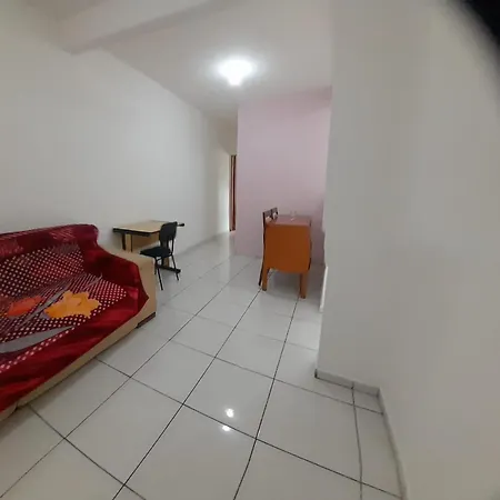 Apartamento Inteiro Freguesia Do O 1 Sao Paulo Exterior photo