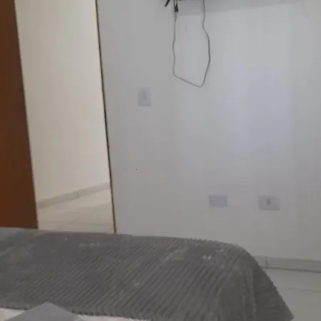 Apartamento Inteiro Freguesia Do O 1 Sao Paulo Exterior photo