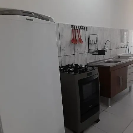 Apartamento Inteiro Freguesia Do O 1 Sao Paulo Exterior photo
