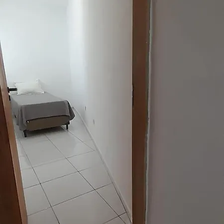 Apartamento Inteiro Freguesia Do O 1 Sao Paulo Exterior photo