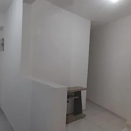 Apartamento Inteiro Freguesia Do O 1 Sao Paulo Exterior photo