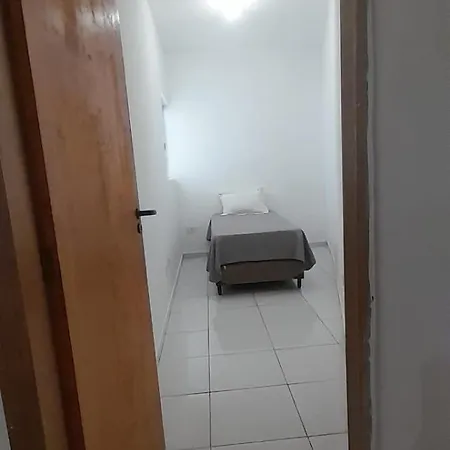 Apartamento Inteiro Freguesia Do O 1 Sao Paulo Exterior photo