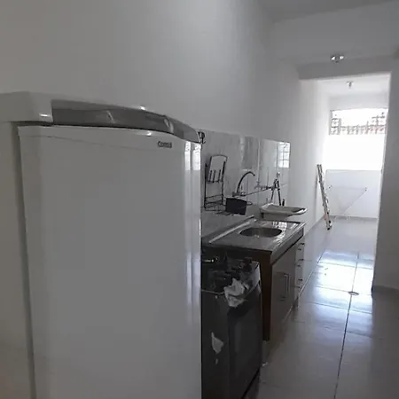Apartamento Inteiro Freguesia Do O 1 Sao Paulo Exterior photo