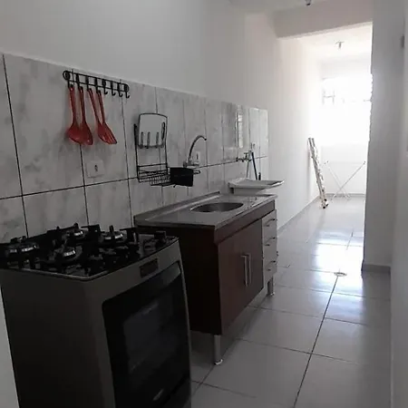 Apartamento Inteiro Freguesia Do O 1 Sao Paulo Exterior photo