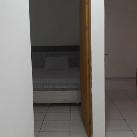 Apartamento Inteiro Freguesia Do O 1 Sao Paulo Exterior photo