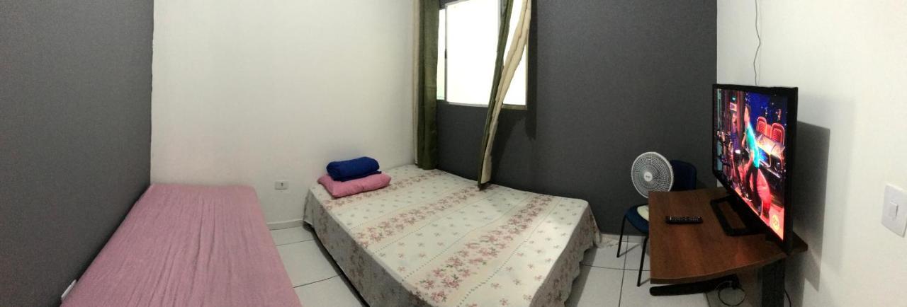 Apartment Inteiro Freguesia Do O 1
