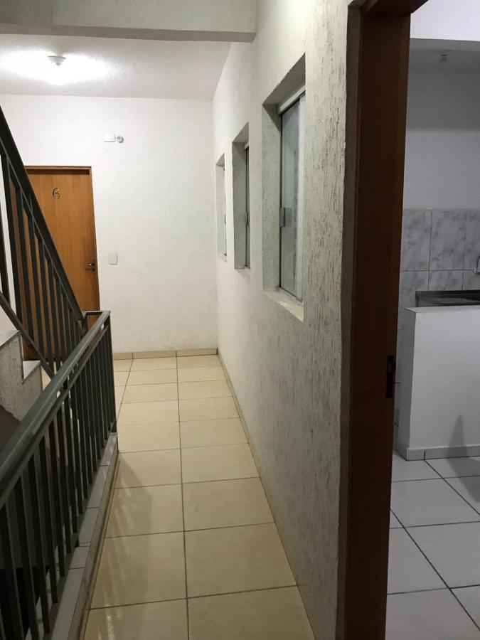 Inteiro Freguesia Do O 1 Apartment