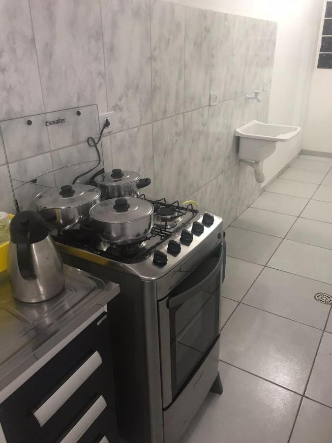 Inteiro Freguesia Do O 1 Apartment