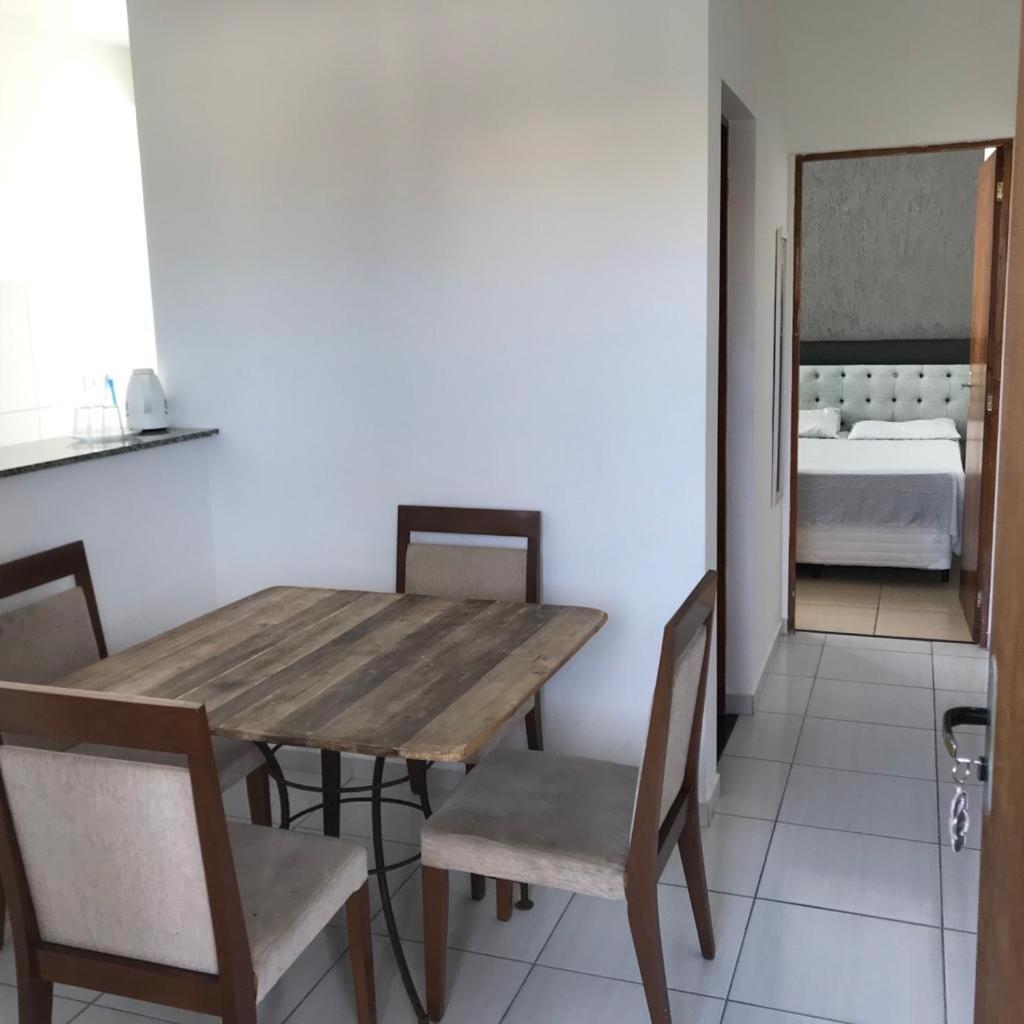 Apartment Inteiro Freguesia Do O 1 *