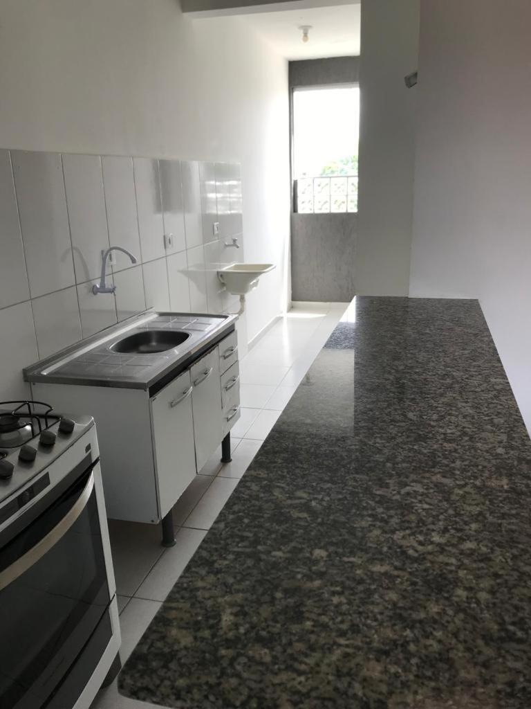 Apartment Inteiro Freguesia Do O 1 Sao Paulo