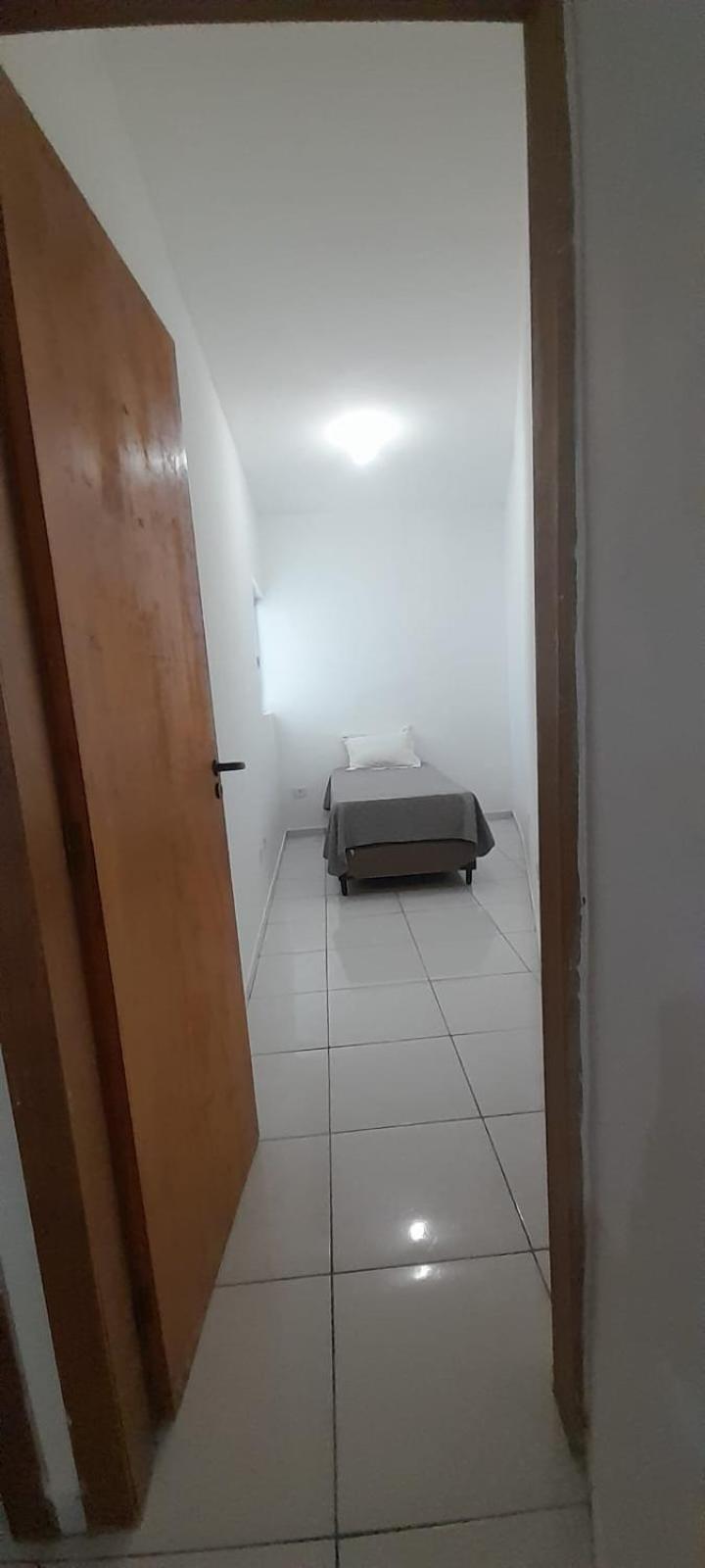 Apartment Inteiro Freguesia Do O 1