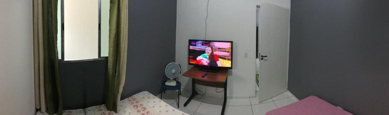 Inteiro Freguesia Do O 1 公寓 圣保罗